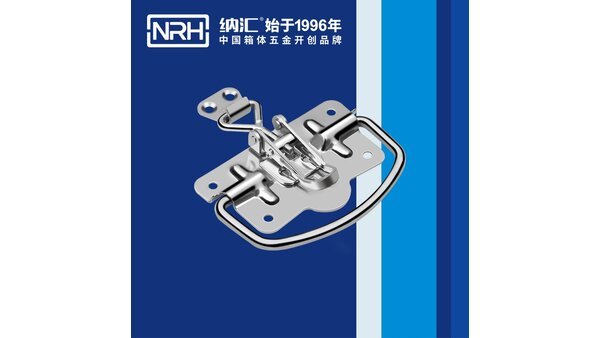 儀器箱搭扣 自鎖鎖扣 定制搭扣廠家上海 5003-100-S04-ZG