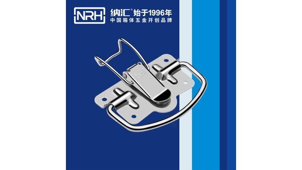 工業(yè)彈簧搭扣 保溫桶鎖扣 釣魚箱鎖扣 5004-100-1-S04-ZG