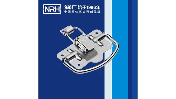 電源盒搭扣 工具箱搭扣 釣魚箱搭促銷 5005-100S-S04-ZG