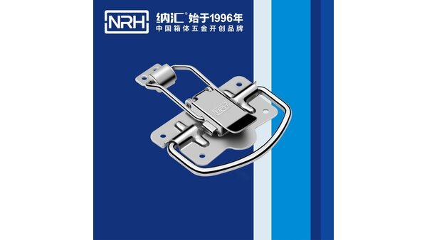 滾塑箱箱扣 監(jiān)控器材鎖扣 不銹鋼304鎖扣 5005-100S-1-S04-ZG