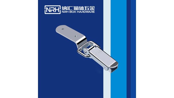  合金箱扣 搭扣鎖箱扣 鐵皮箱扣  5410-88-FE-ZL