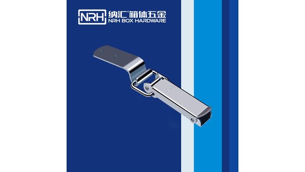 調節搭扣 電柜箱搭扣 不銹鋼搭扣 5410-123-FE-ZL