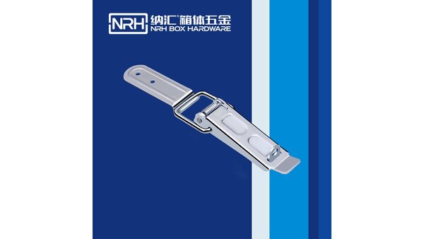 合金箱扣 電源箱搭扣 物資箱扣  5413-141K-FE-ZL